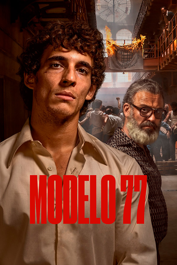 Modelo 77